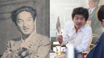 森田剛主演『劇場版 アナウンサーたちの戦争』　本編映像＆著名人コメント解禁！　妻夫木聡は「現代を生きる僕たちが必ず観るべき作品」