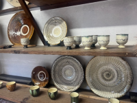 お気に入りの器を持つ！大人の趣味【小鹿田焼】