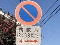 宮崎県で発見された〝激レア標識〟に2万人困惑　「初めてみました」「特殊過ぎる」