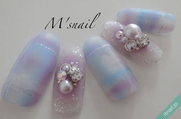 M’snail