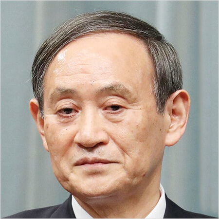 菅総理