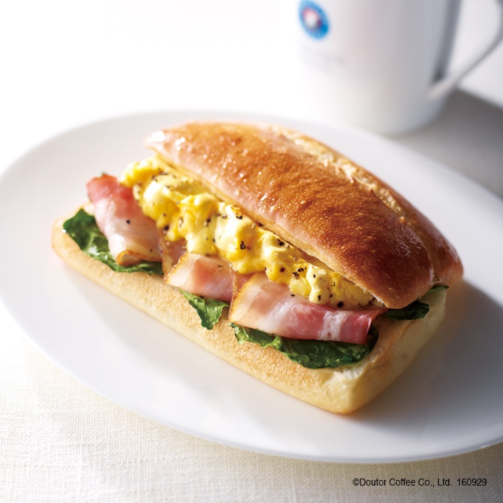 株式会社　ドトールコーヒーのプレスリリース画像