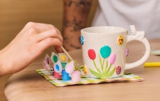春休みは親子で作る！初心者も夢中になるハンドメイドキッド3選