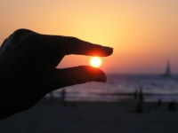 太陽の土地を売ろうとした女性が失敗「1平米1ユーロ」－スペイン