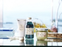 SABONから、夏にしか出会えない香り「Mango Kiwi Series」が今年も登場