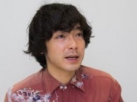 田中光