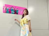 湯上響花公式インスタグラムより https://www.instagram.com/fantique_/?hl=ja