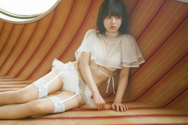 une nana cool、女の子がおめかしできる「ブラに着せる服」発売