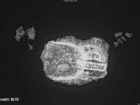 義手を装着した中世の遺骨が発見される