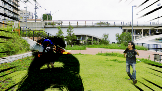 こっちぞよかーーー!!! by ぺとら