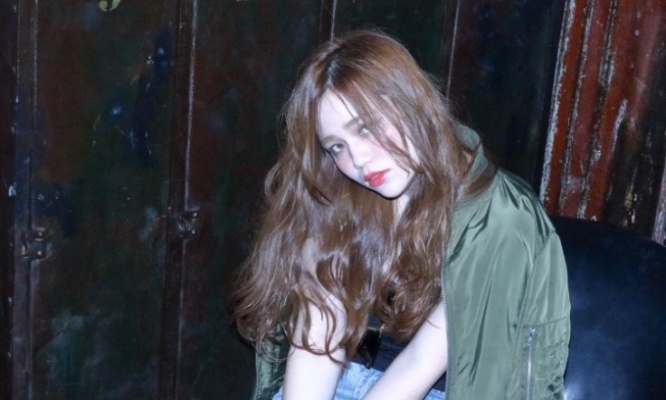 冬の甘辛MIXスタイル！『おフェロ×グランジ』の組合せがトレンドの予感♡