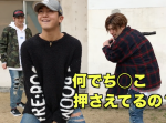 【EXIT公式】オネェYouTuber 2すとりーとさんとの初コラボ