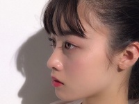 インスタグラム：橋本環奈(@kannahashimoto.mg)より