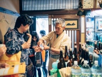 日本橋日本酒プロジェクトのプレスリリース画像