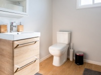 彼氏の家のトイレで「こっそりしていること」