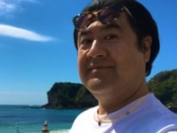 小手伸也公式ツイッターより https://twitter.com/KOTEshinya