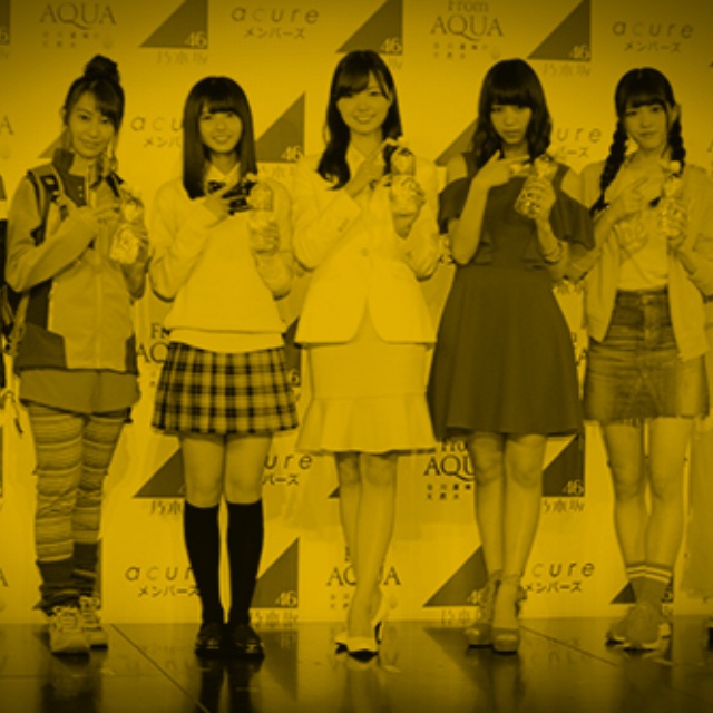 乃木坂46もついにオワコン化？
