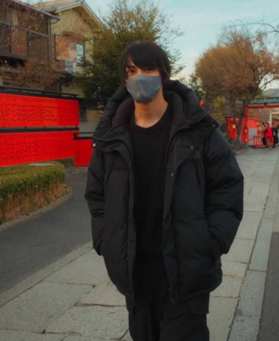 Instagram:神尾楓珠(@kamio_fuju)より