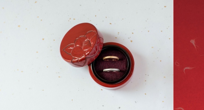 株式会社鎌倉彫金工房のプレスリリース画像