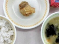 Xで話題となった給食