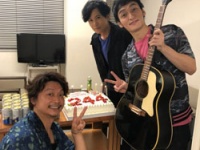草なぎ剛公式Twitterより