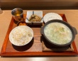 コラーゲンたっぷり『参鶏湯』が6月から平日ランチに仲間入り♪恵比寿「韓国ビストロ けなりぃ」