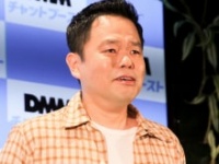 ダイアン・津田篤宏