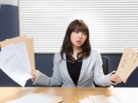 うっざ……退職時に面倒だったことランキング（女性編）　1位は上司への○○！