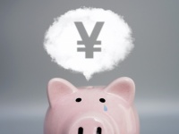 貯金したいなら知っておくべき「失敗しやすい貯金」「成功しやすい貯金」（＊画像はイメージです）