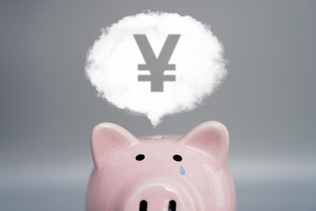 貯金したいなら知っておくべき「失敗しやすい貯金」「成功しやすい貯金」（＊画像はイメージです）