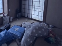 「親の会社が倒産し、借金取りが自宅に押し入ってきた少年時代。ある日、小学校の担任が突然...」（愛媛県・40代男性）