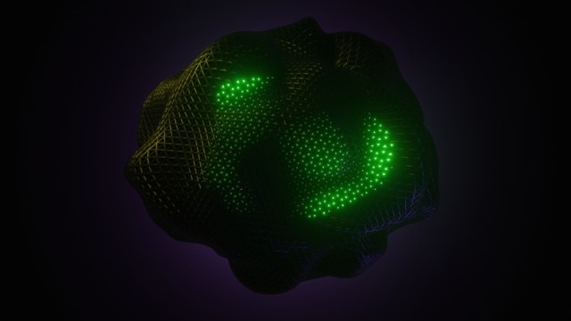 ダークマター（暗黒物質）