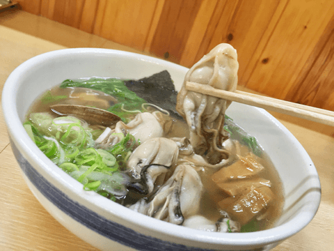 北海道の魅力グルメ満載！　未曾有の逸品に出会える究極の一人飯は道東にアリ!!#4