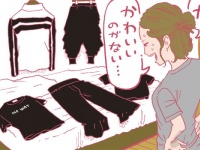 彼の好みに合わせるべきか。「デート服」を選ぶポイント