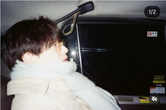 Instagram:岡田将生(@masaki_okada.official)より