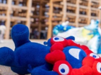 EXPO2025ミャクミャクの公式Xより