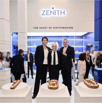 Instagram:竹内涼真(@takeuchi_ryoma)より