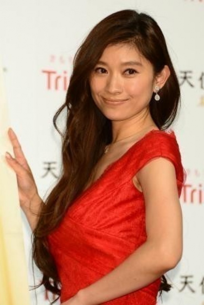 篠原涼子