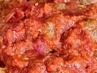 ルパンと次元が食べてたヤツだ...！　〝あのパスタ〟の完全再現に9.5万人が大興奮「最高に好き」「美味そう...」