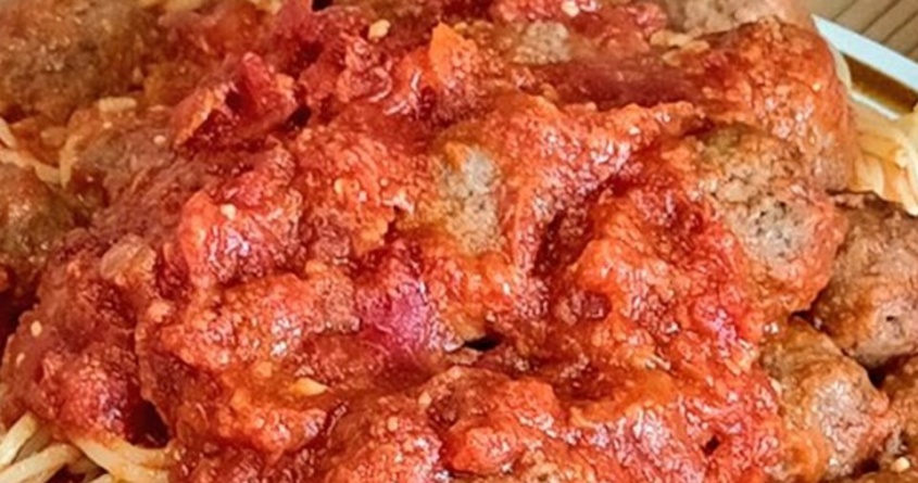 ルパンと次元が食べてたヤツだ...！　〝あのパスタ〟の完全再現に9.5万人が大興奮「最高に好き」「美味そう...」