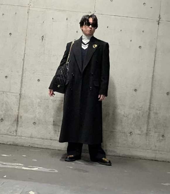 Instagram:Ryota Miyadate(@ryota.miyadate0325_sn_official)より