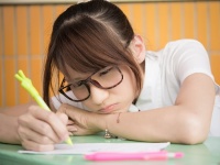 （画像：akiralizadom）婚活で「字の練習」が必要な理由。汚文字を克服する5つのポイント