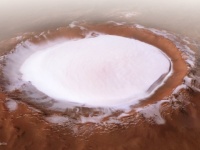 火星で酸素と水素が現地調達できる。塩水を電気分解する新技術が登場（米研究）