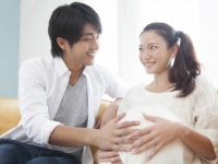 優しさにキュン！　妊娠後、旦那に起こった4つの変化　これって妊娠マジック!?