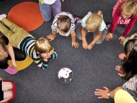 未来は、保育園時代に決まっていた!?－幼児期に社会的能力のある子のほうが成功する