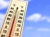 多治見市内では7月に5度も猛暑日に