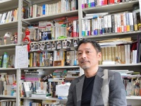 デビュー30年余の小説家に聞く「モチベーションの保ち方」