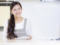 男性に聞いた！　「一緒に幸せな家庭を築けそうだな」と思う女性の特徴3つ