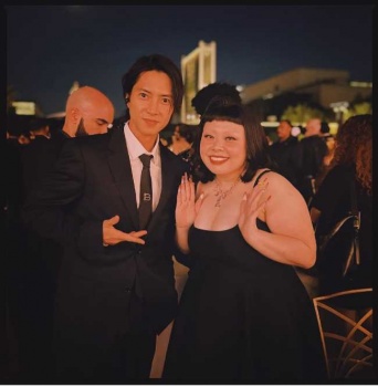 Instagram：渡辺直美(@watanabenaomi703)より