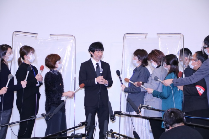 アンジャッシュ・渡部建